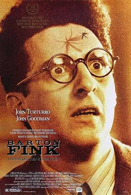 巴顿·芬克[电影解说]