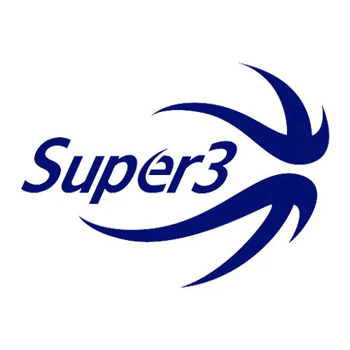 超三联赛 重庆瀚动12.22浙江普徕20260829