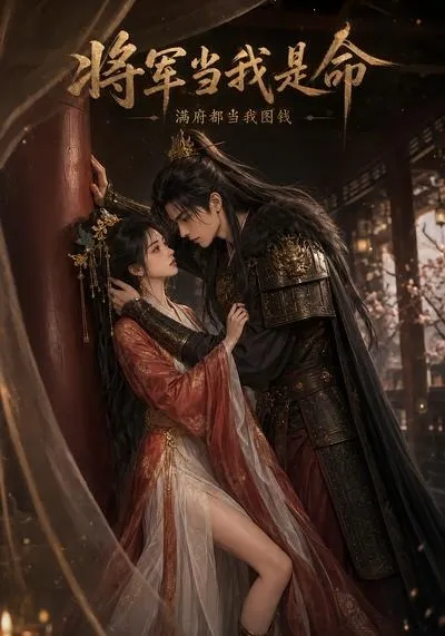 满府都当我图钱，将军当我是命