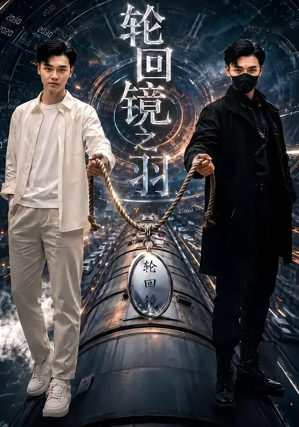 轮回镜之羽
