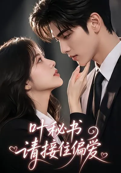 叶秘书请接住偏爱